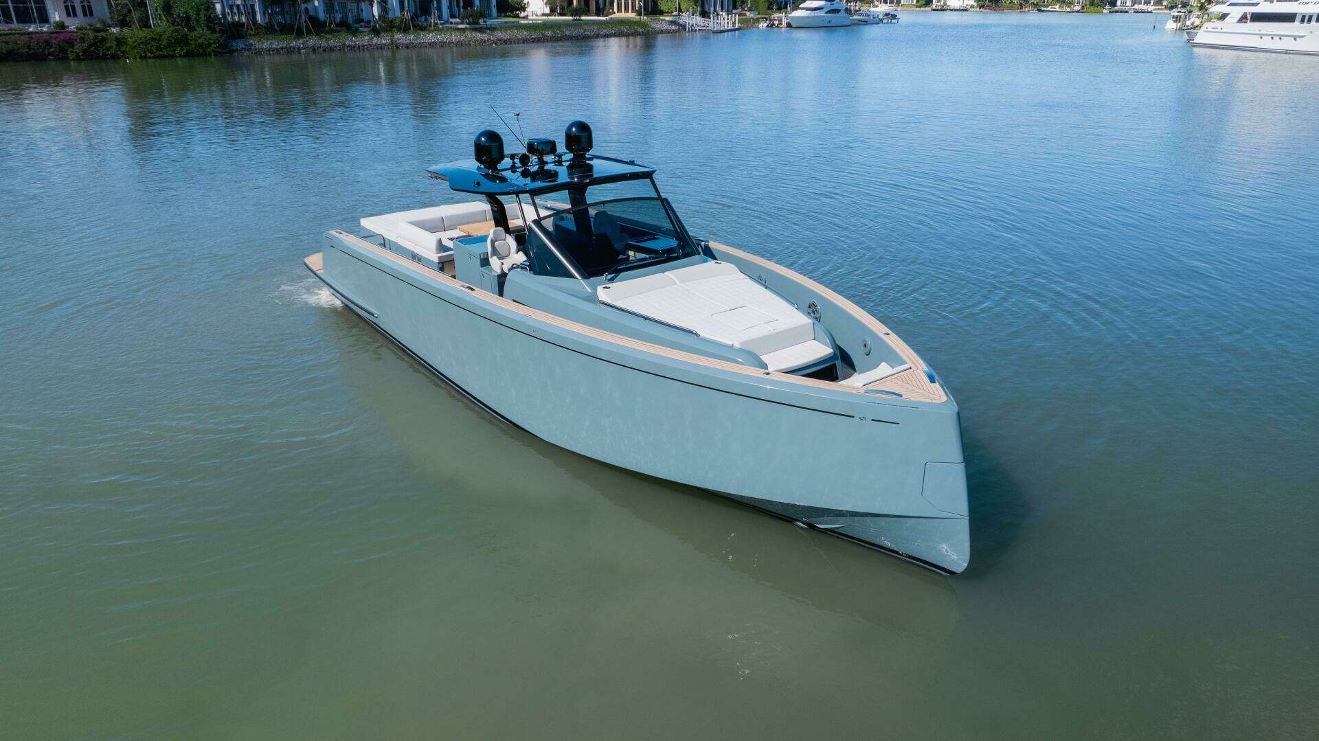 Pardo Yachts P50-2025-AVAILABLE NOW Staten Island-New York-United States 5288668