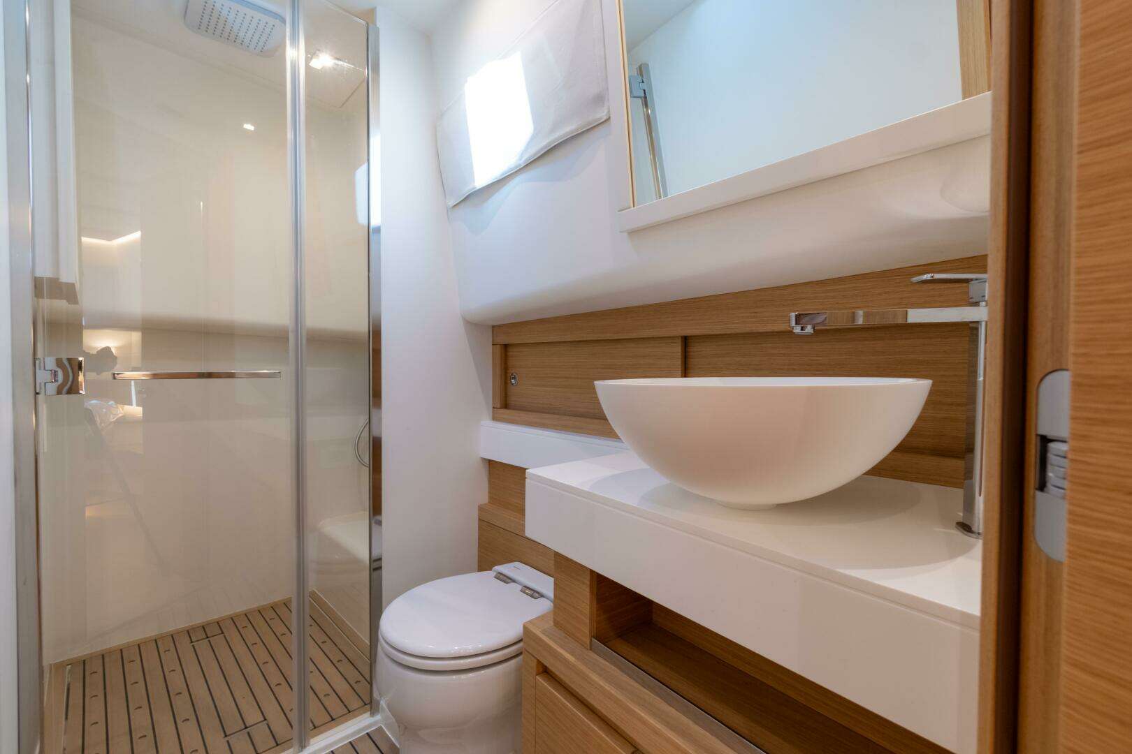 Pardo Yachts P50-2025-AVAILABLE NOW Staten Island-New York-United States 5288685