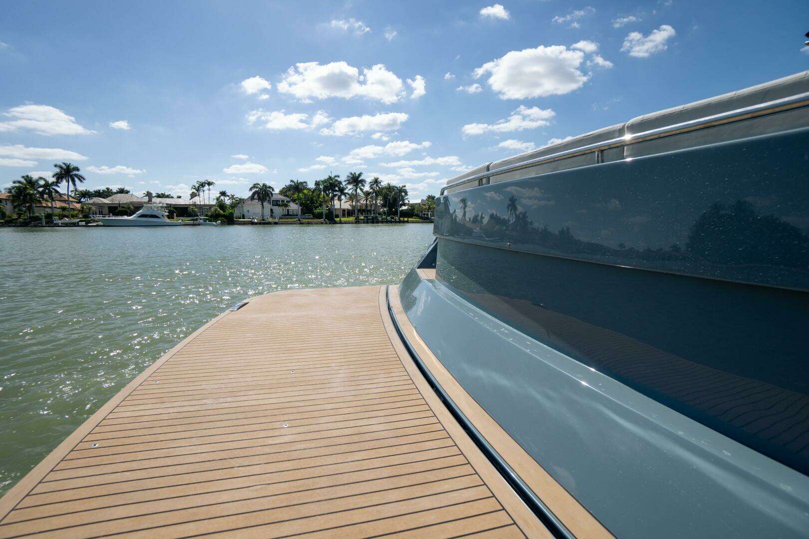 Pardo Yachts P50-2025-AVAILABLE NOW Staten Island-New York-United States 5288697
