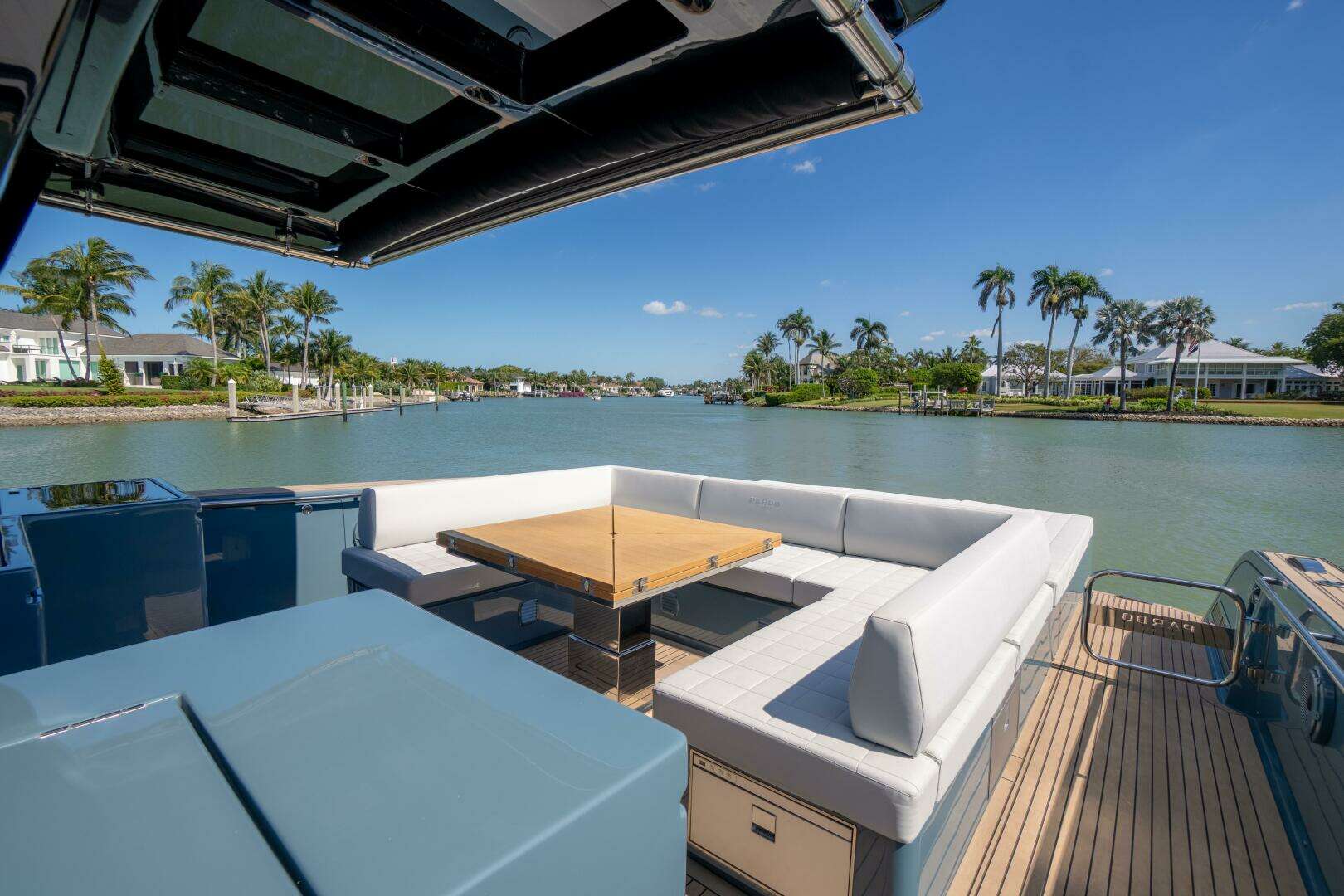 Pardo Yachts P50-2025-AVAILABLE NOW Staten Island-New York-United States 5288687