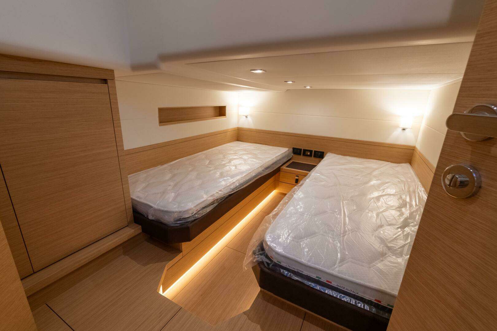 Pardo Yachts P50-2025-AVAILABLE NOW Staten Island-New York-United States 5288686