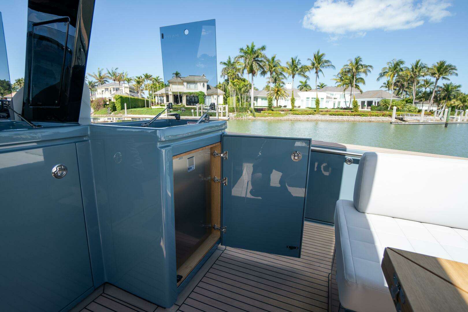 Pardo Yachts P50-2025-AVAILABLE NOW Staten Island-New York-United States 5288699