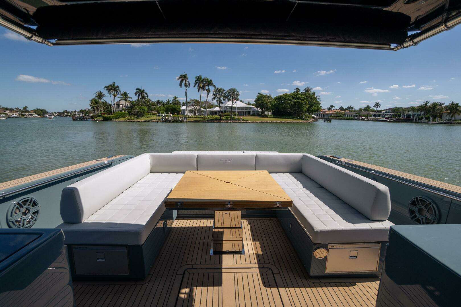 Pardo Yachts P50-2025-AVAILABLE NOW Staten Island-New York-United States 5288695