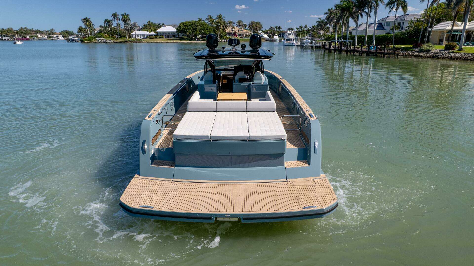 Pardo Yachts P50-2025-AVAILABLE NOW Staten Island-New York-United States 5288675
