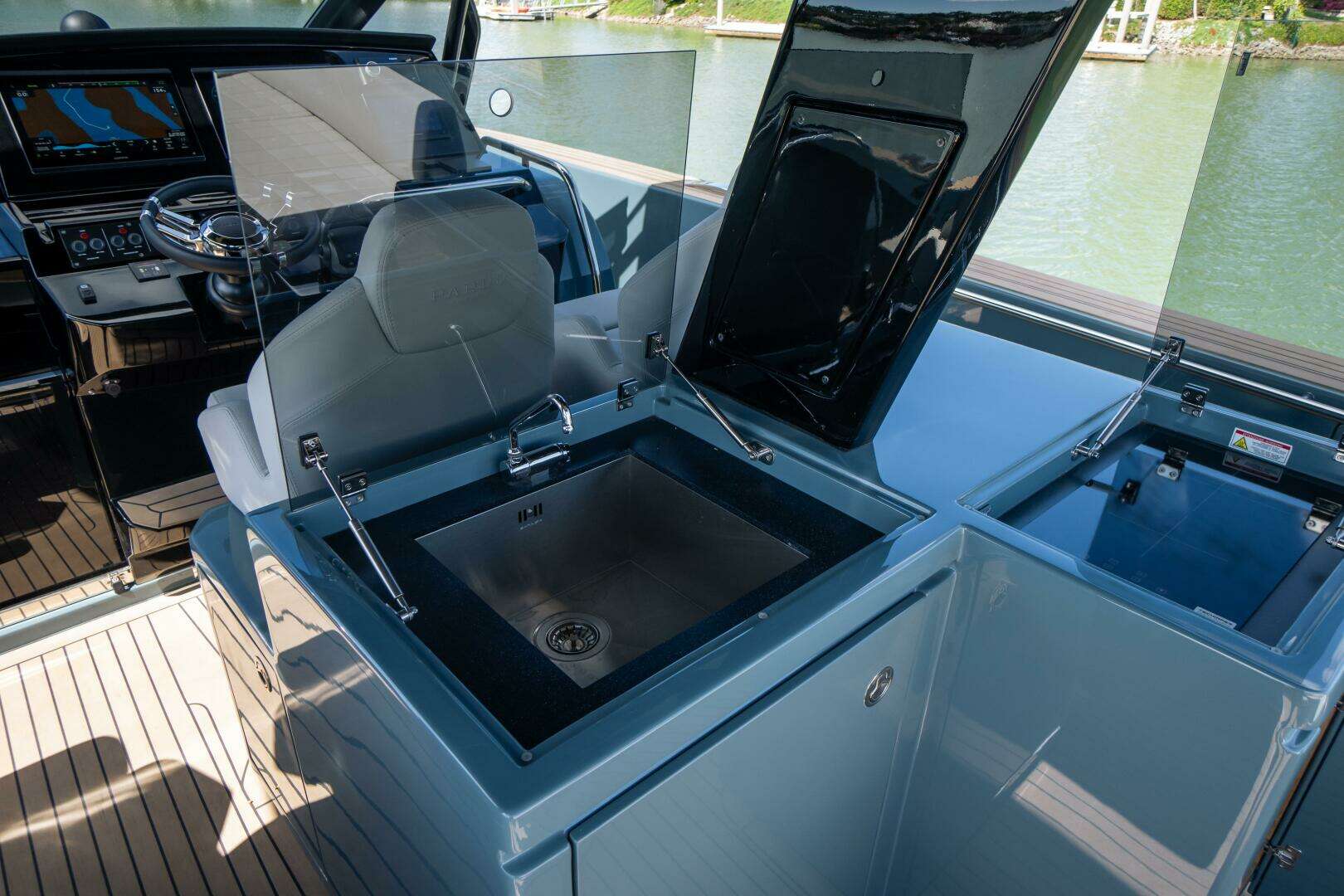 Pardo Yachts P50-2025-AVAILABLE NOW Staten Island-New York-United States 5288702