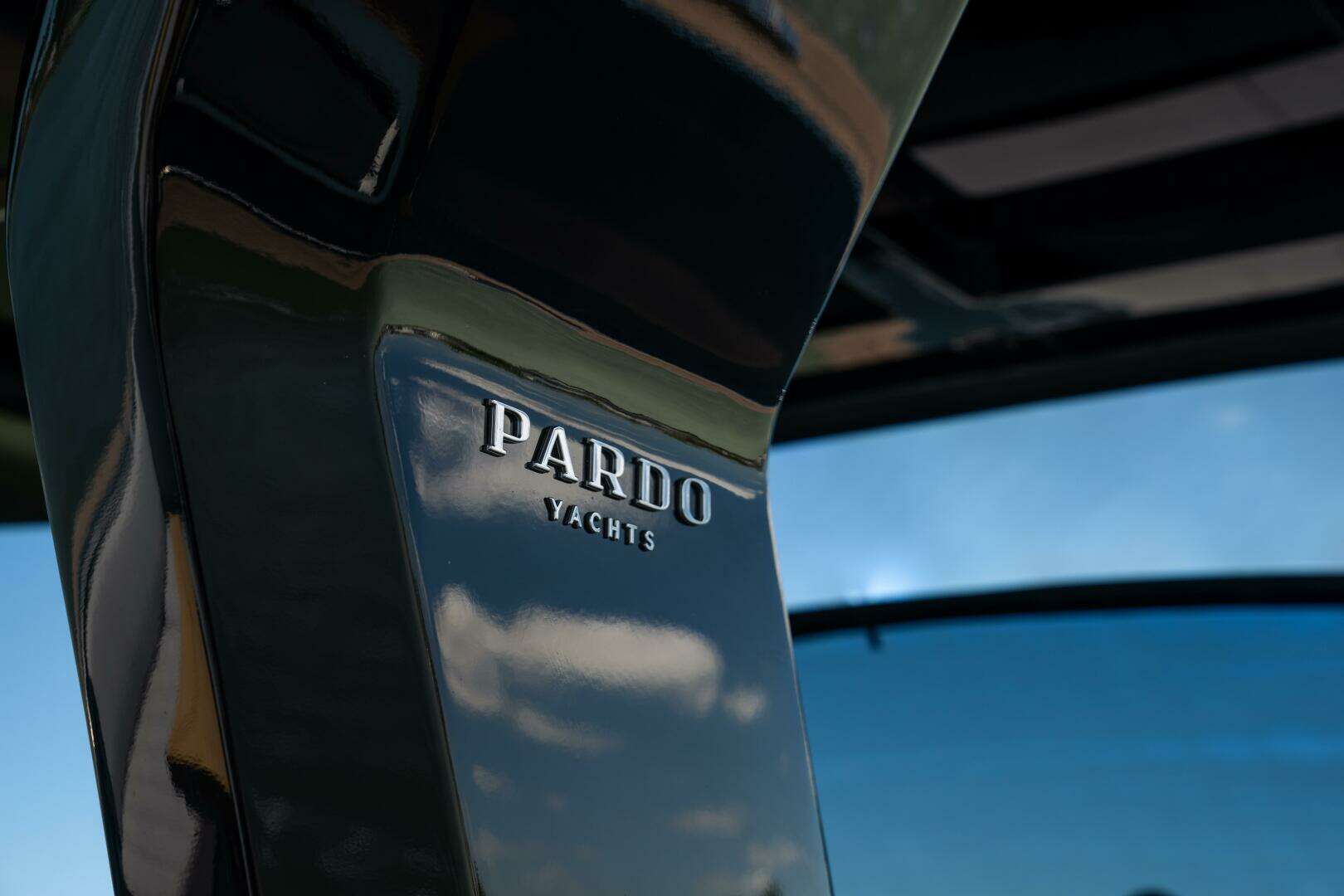 Pardo Yachts P50-2025-AVAILABLE NOW Staten Island-New York-United States 5288714