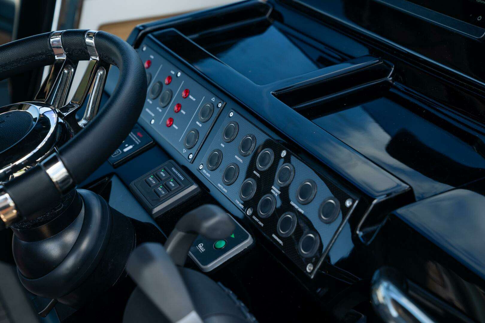 Pardo Yachts P50-2025-AVAILABLE NOW Staten Island-New York-United States 5288726