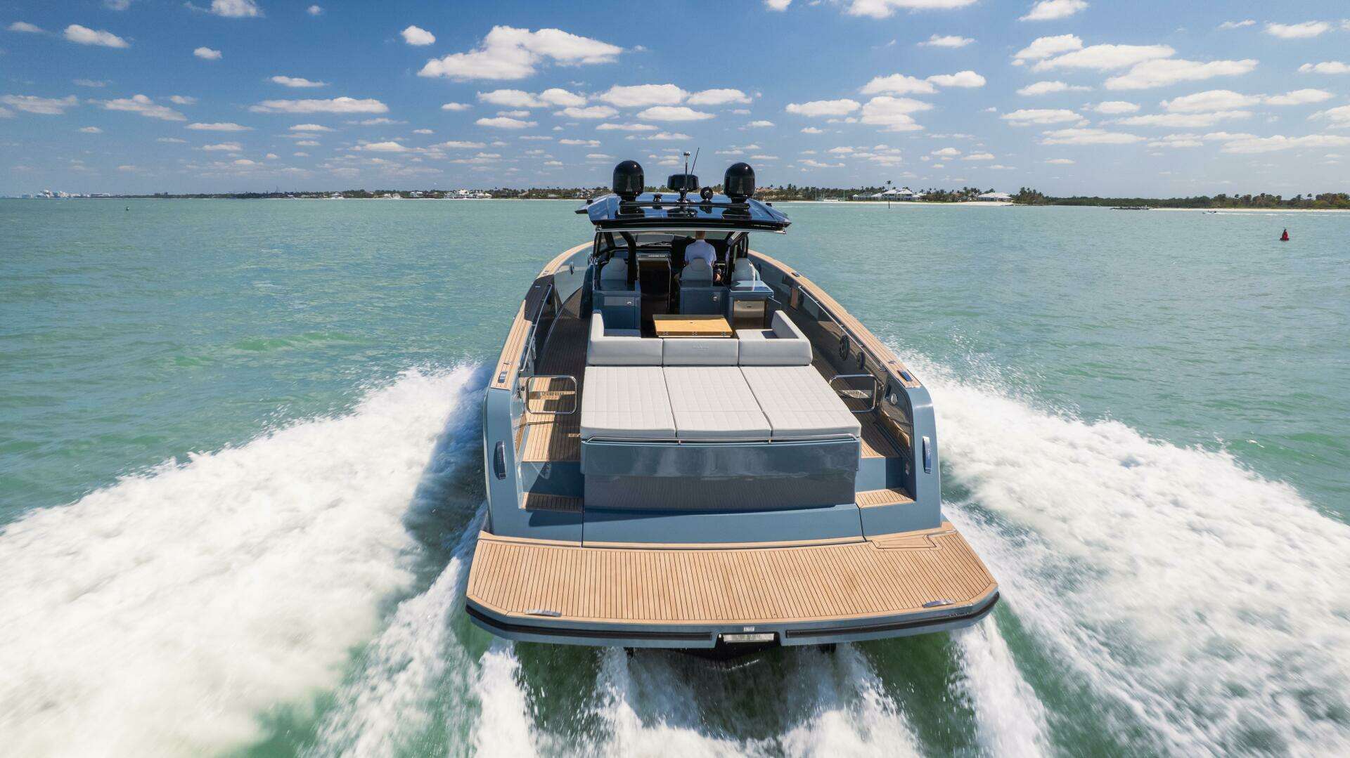 Pardo Yachts P50-2025-AVAILABLE NOW Staten Island-New York-United States 5288680