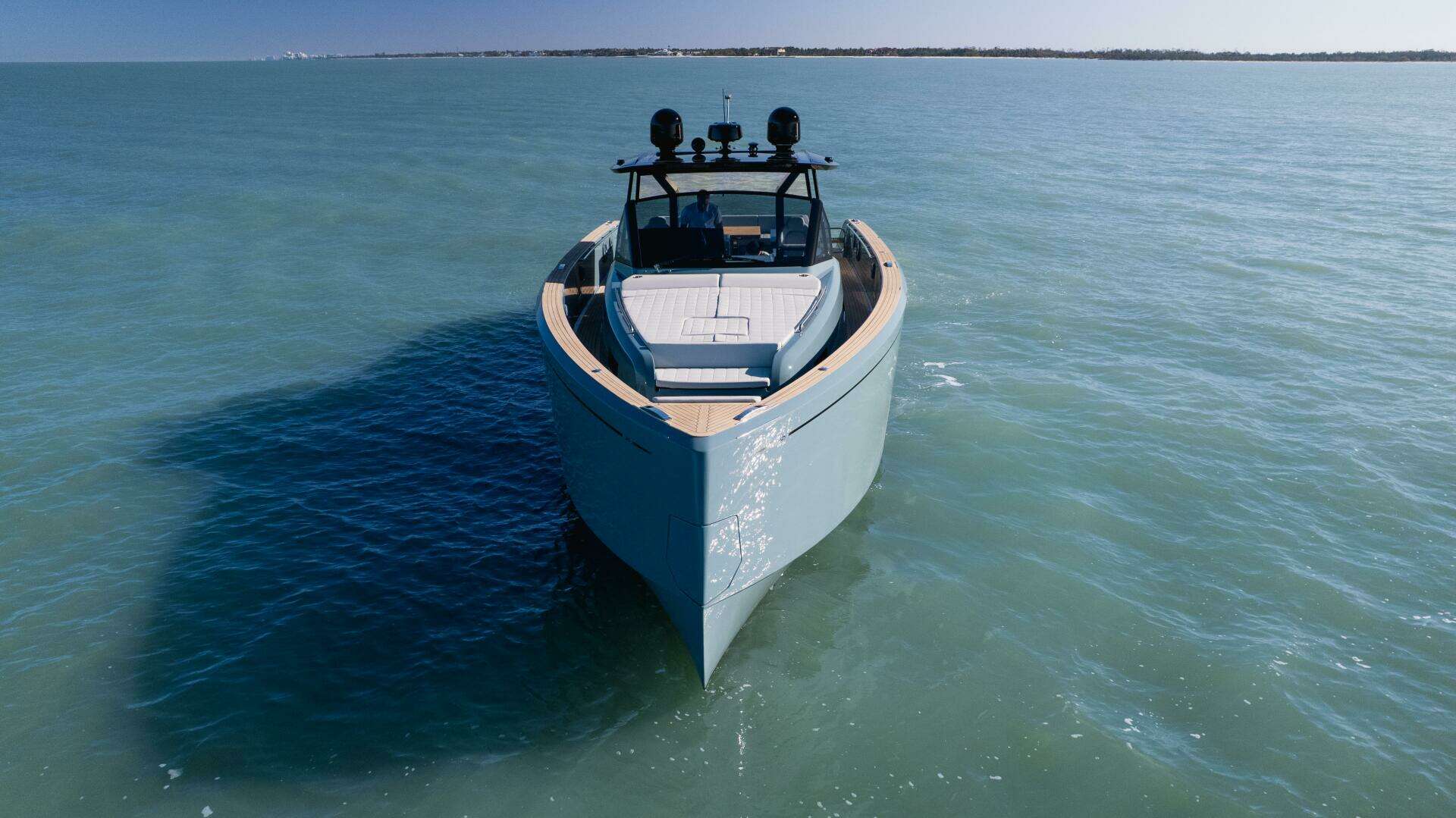 Pardo Yachts P50-2025-AVAILABLE NOW Staten Island-New York-United States 5288659