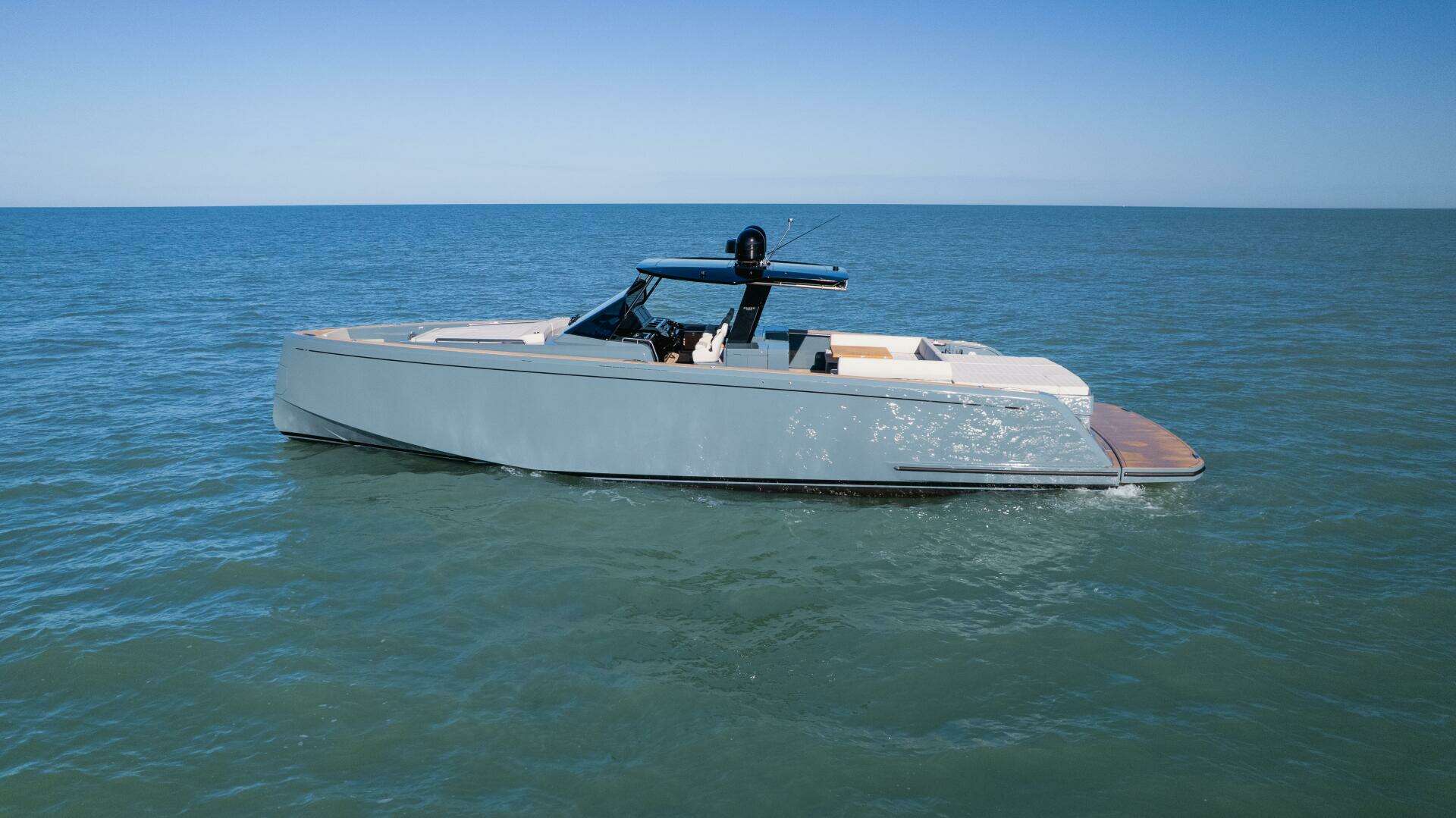 Pardo Yachts P50-2025-AVAILABLE NOW Staten Island-New York-United States 5288656