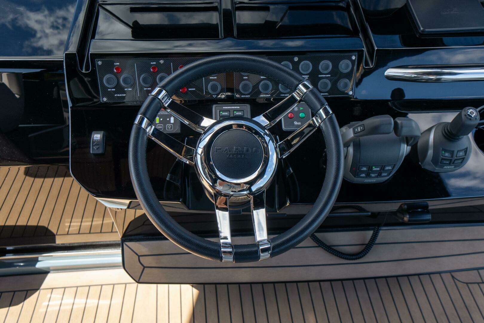 Pardo Yachts P50-2025-AVAILABLE NOW Staten Island-New York-United States 5288694