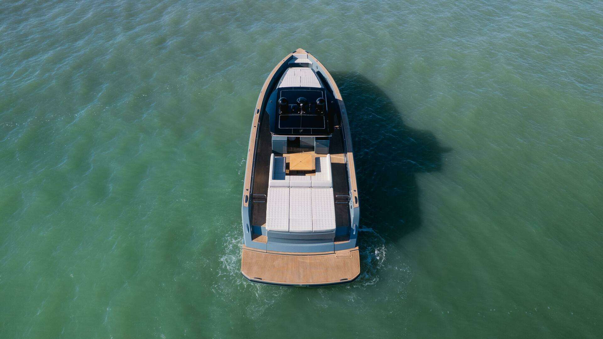 Pardo Yachts P50-2025-AVAILABLE NOW Staten Island-New York-United States 5288662