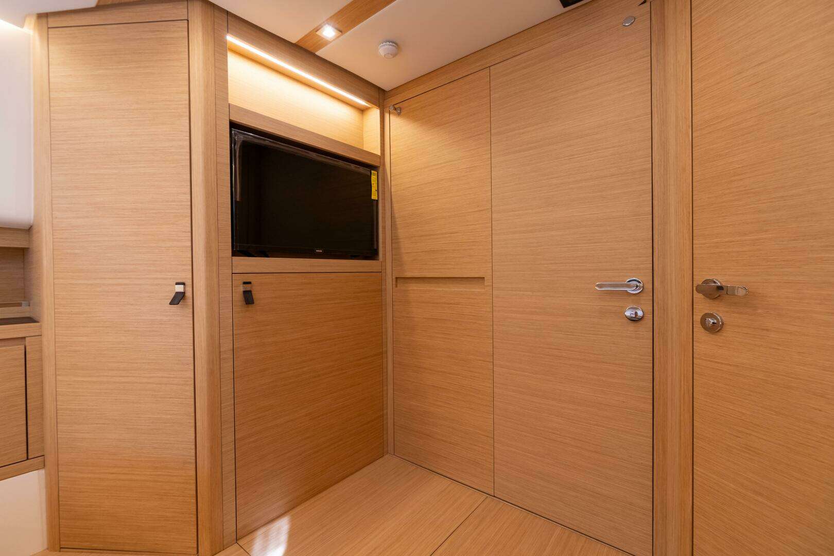 Pardo Yachts P50-2025-AVAILABLE NOW Staten Island-New York-United States 5288683