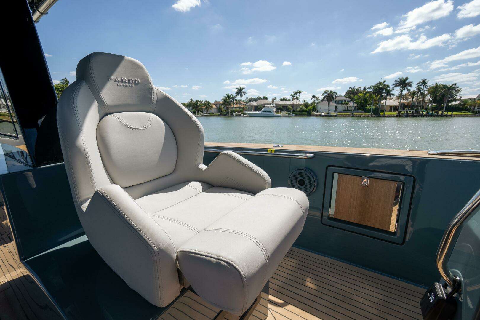 Pardo Yachts P50-2025-AVAILABLE NOW Staten Island-New York-United States 5288692