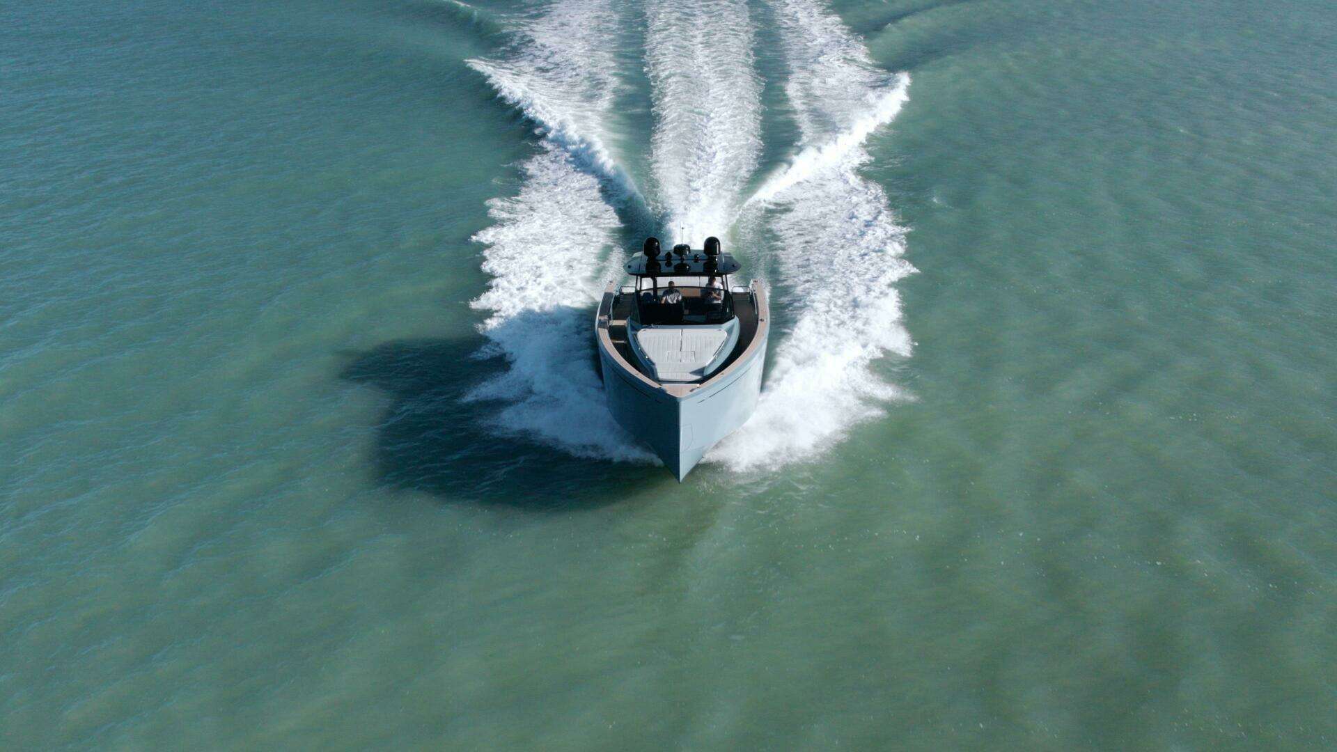 Pardo Yachts P50-2025-AVAILABLE NOW Staten Island-New York-United States 5288730