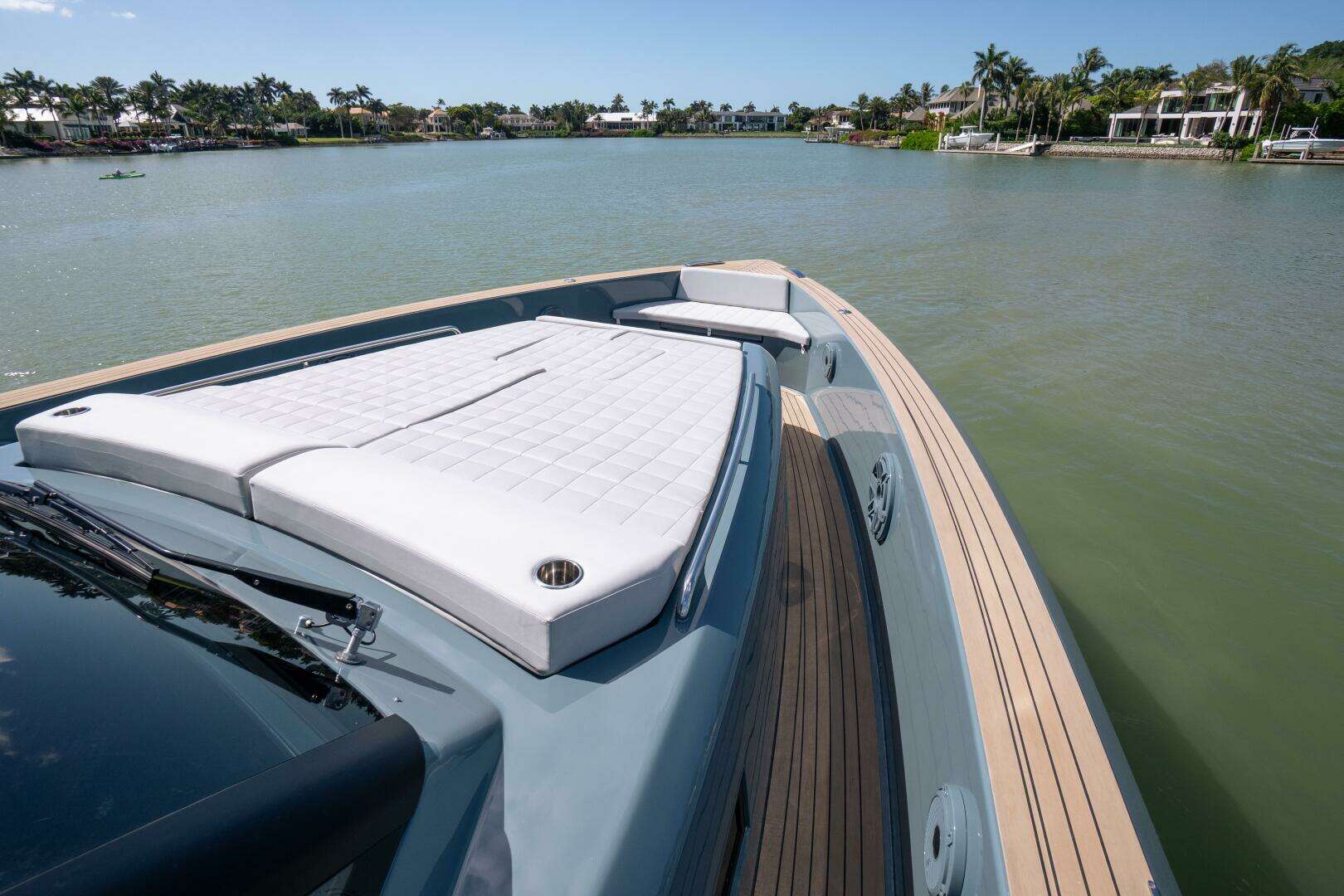 Pardo Yachts P50-2025-AVAILABLE NOW Staten Island-New York-United States 5288691