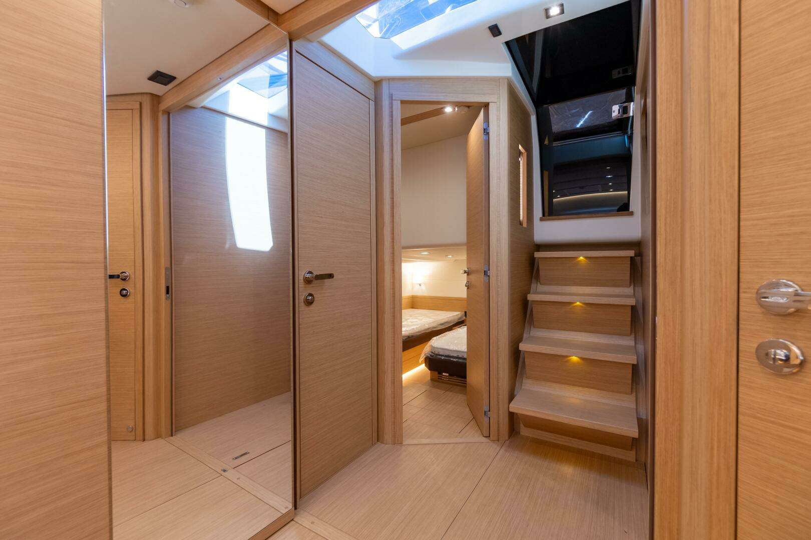 Pardo Yachts P50-2025-AVAILABLE NOW Staten Island-New York-United States 5288682