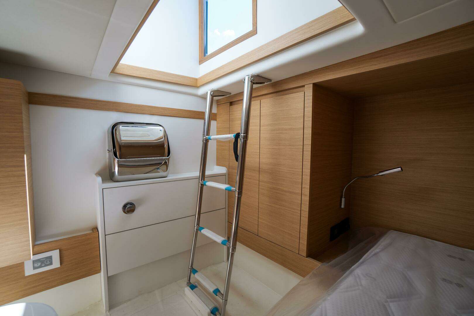 Pardo Yachts P50-2025-AVAILABLE NOW Staten Island-New York-United States 5288706