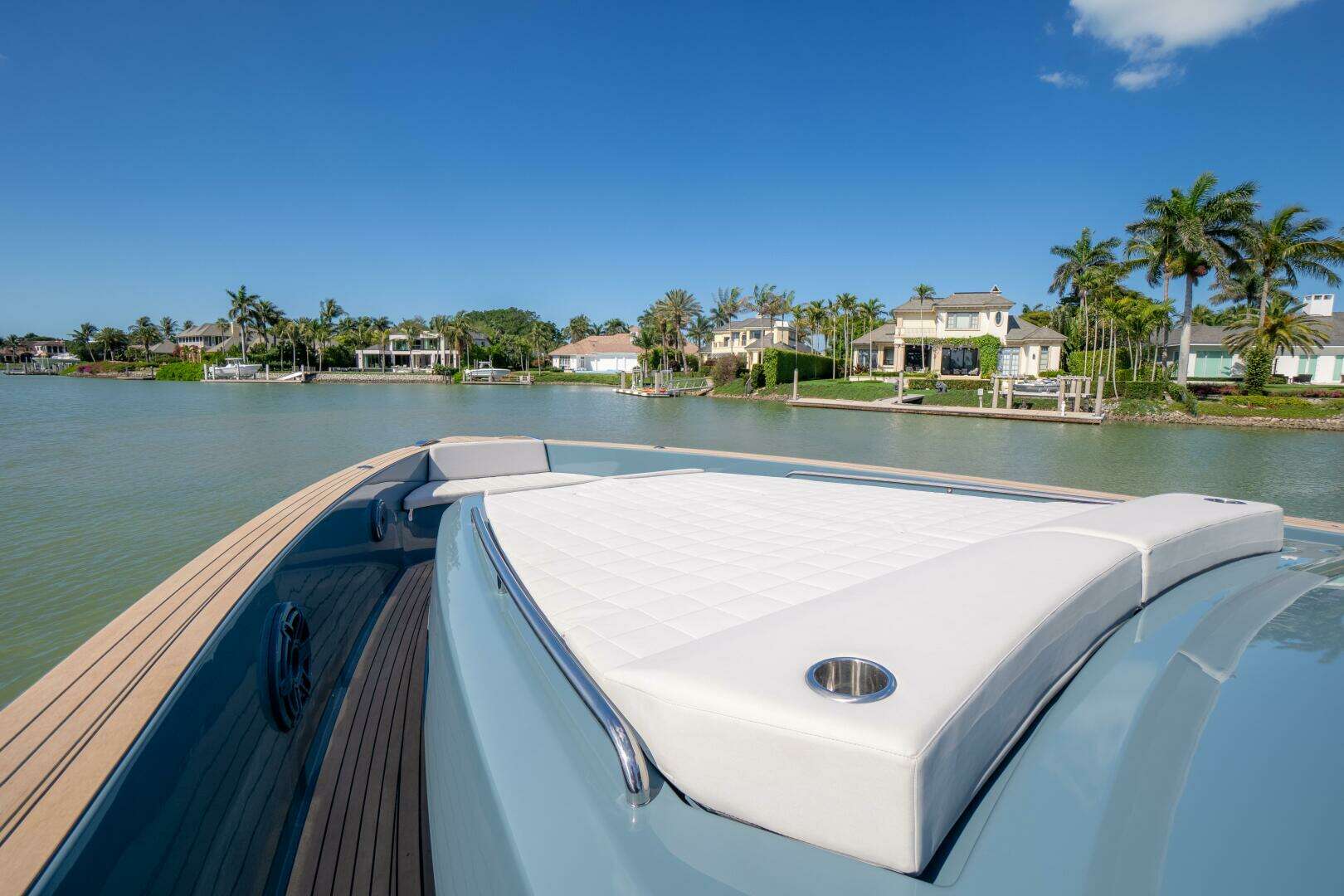 Pardo Yachts P50-2025-AVAILABLE NOW Staten Island-New York-United States 5288688
