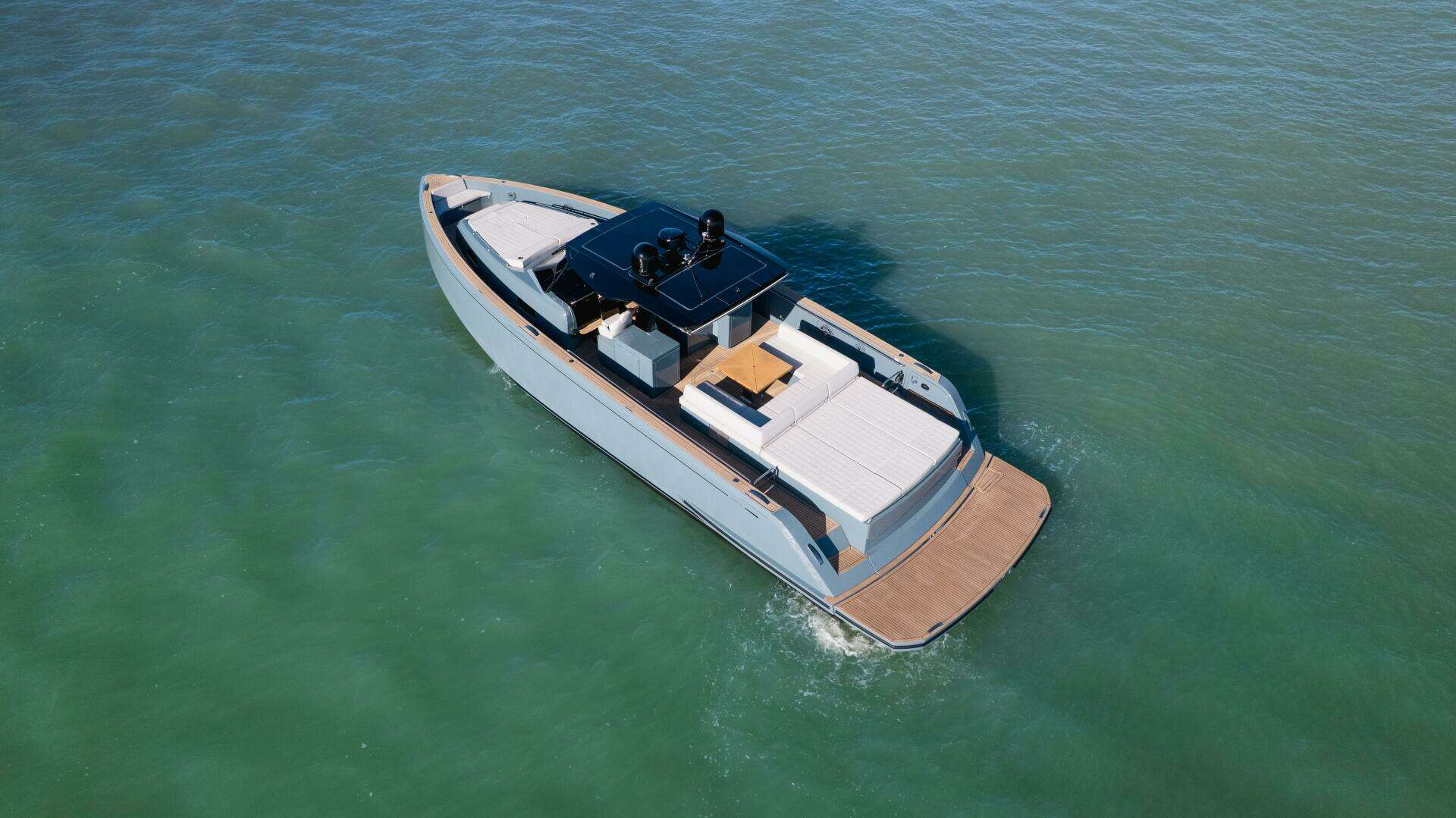 Pardo Yachts P50-2025-AVAILABLE NOW Staten Island-New York-United States 5288650