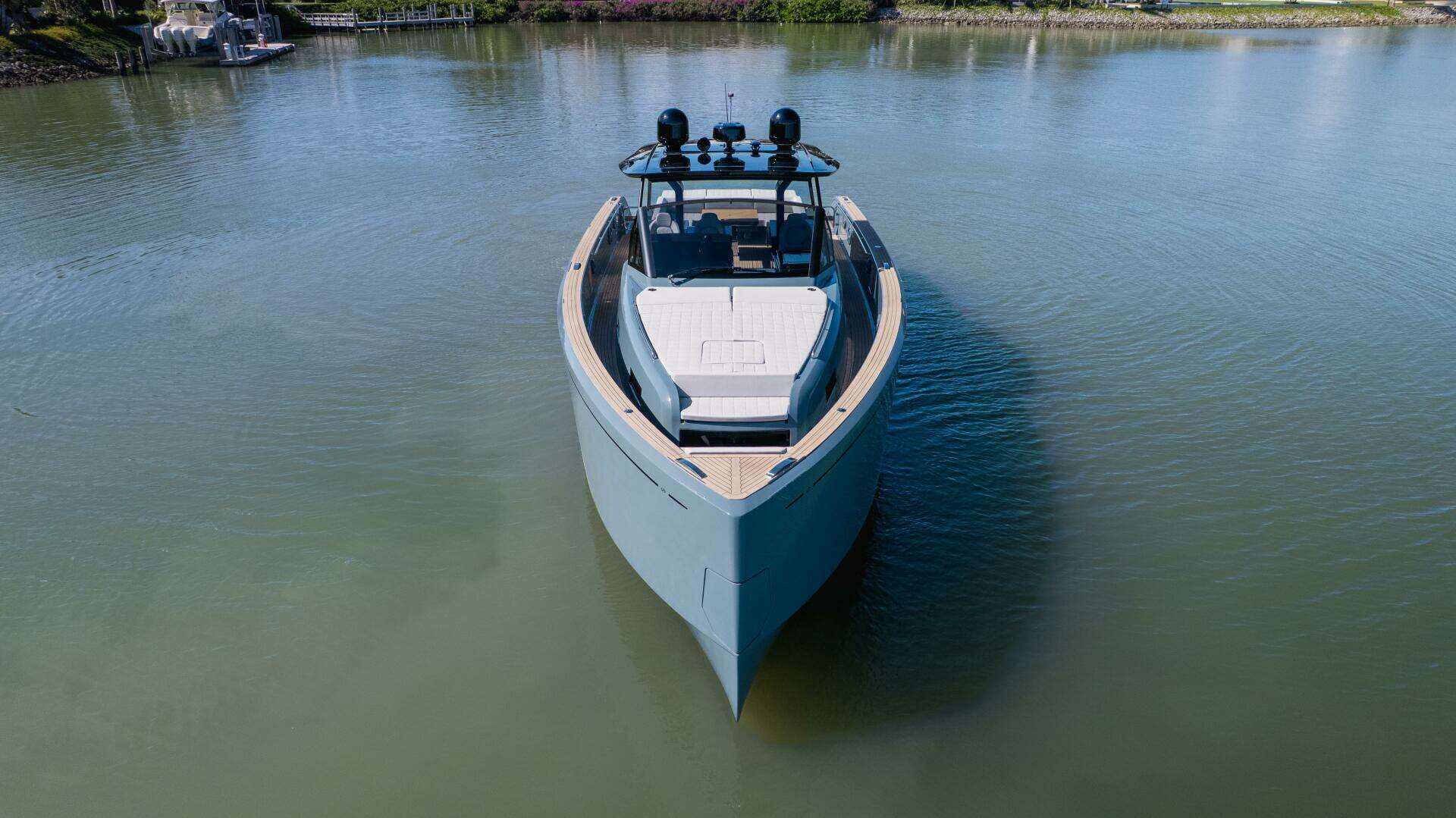 Pardo Yachts P50-2025-AVAILABLE NOW Staten Island-New York-United States 5288673
