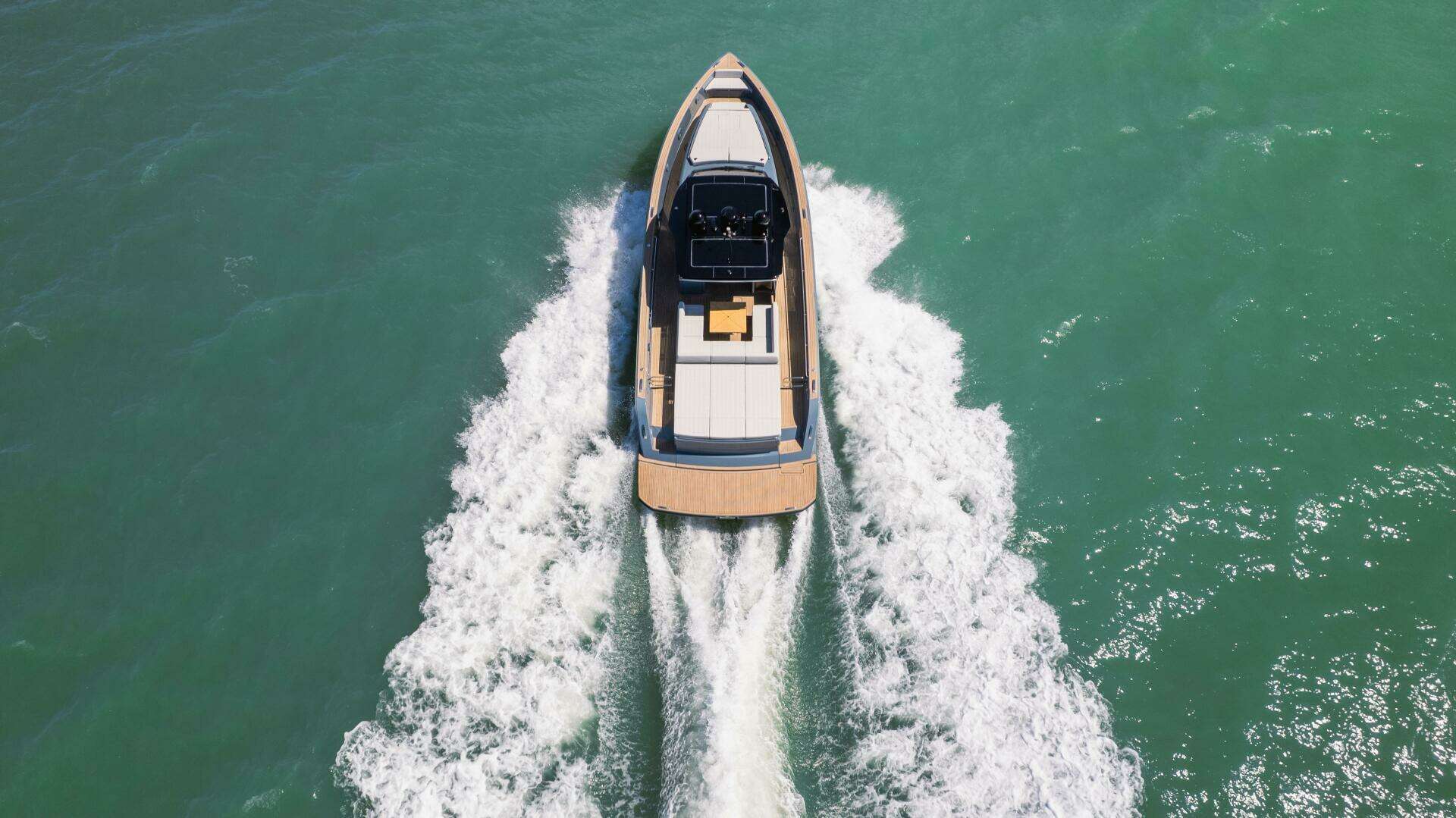 Pardo Yachts P50-2025-AVAILABLE NOW Staten Island-New York-United States 5288679
