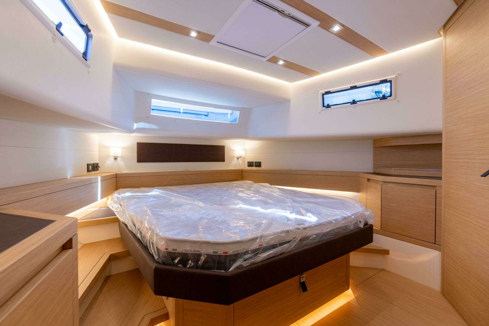 Pardo Yachts P50-2025-AVAILABLE NOW Staten Island-New York-United States 5288684