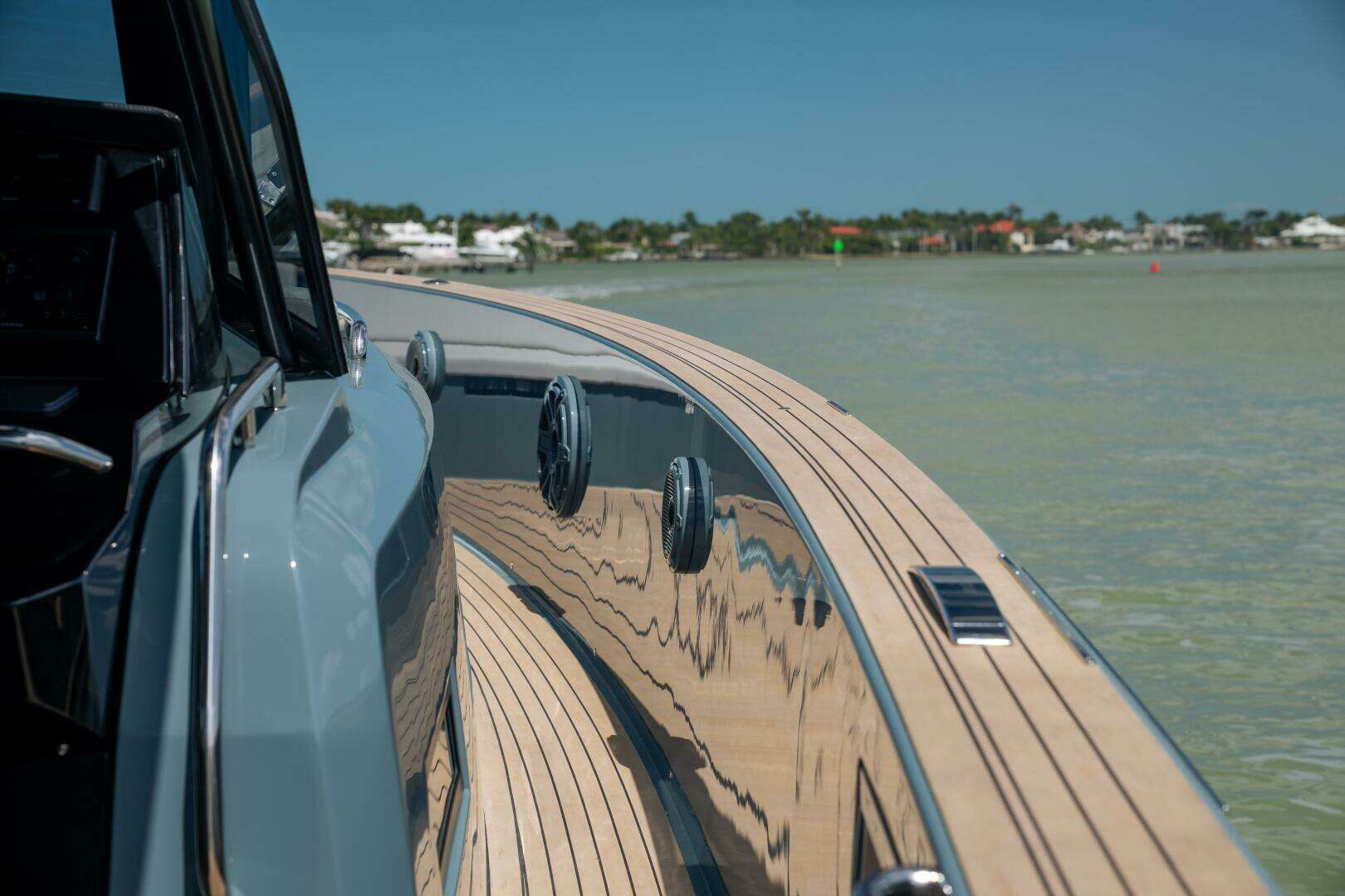 Pardo Yachts P50-2025-AVAILABLE NOW Staten Island-New York-United States 5288711