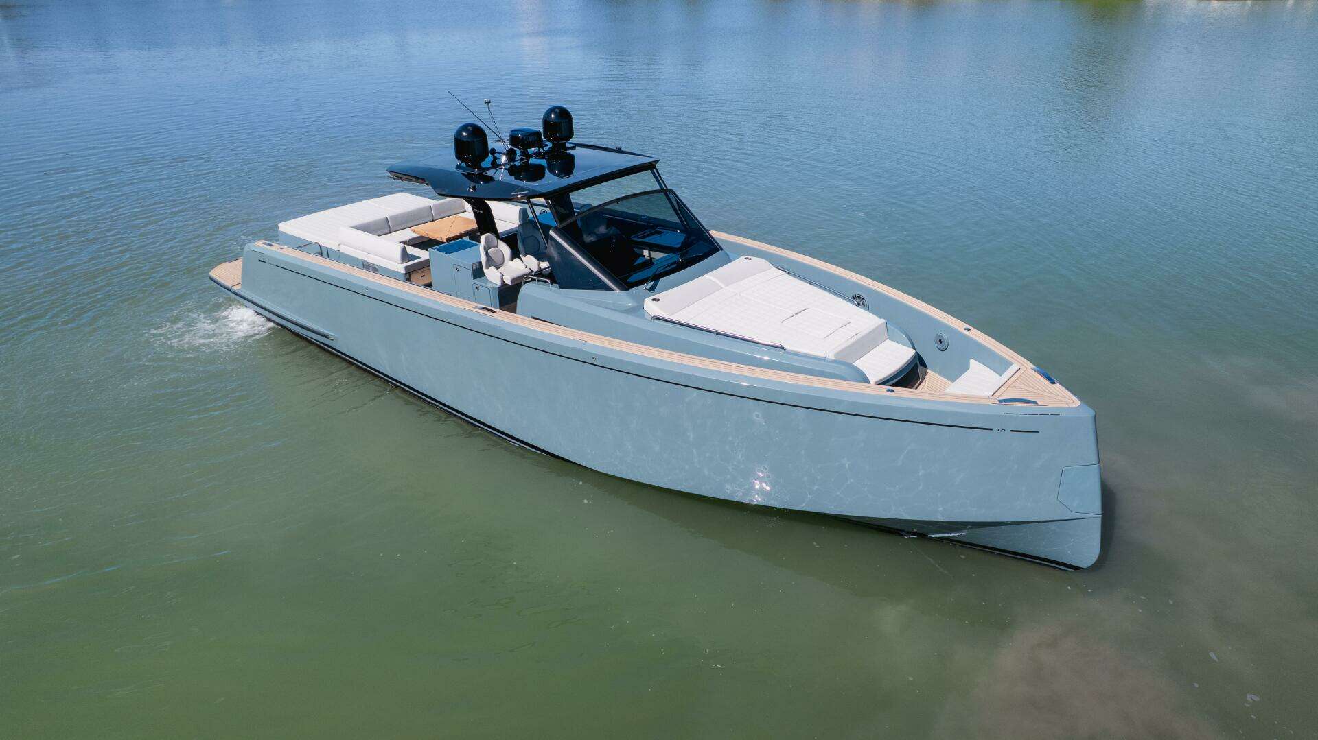 Pardo Yachts P50-2025-AVAILABLE NOW Staten Island-New York-United States 5288678