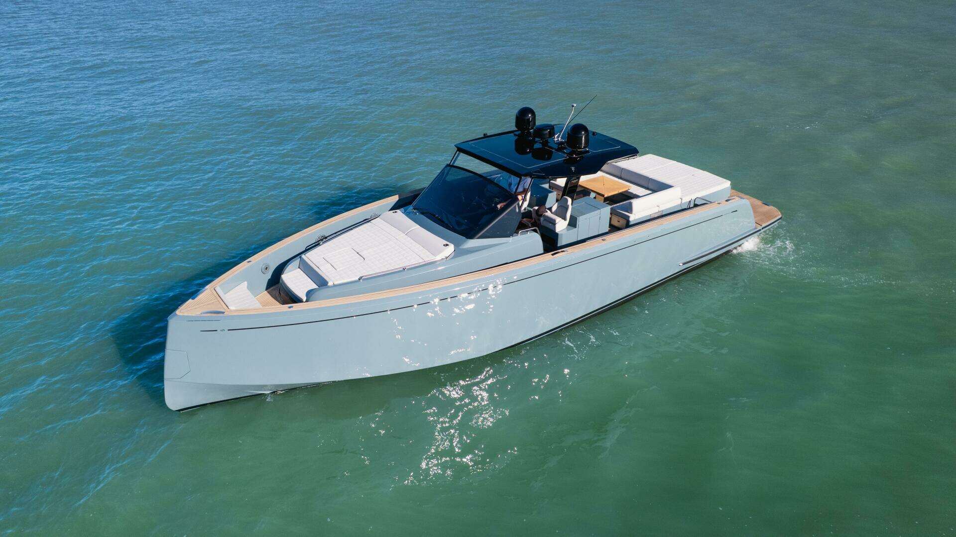 Pardo Yachts P50-2025-AVAILABLE NOW Staten Island-New York-United States 5288653