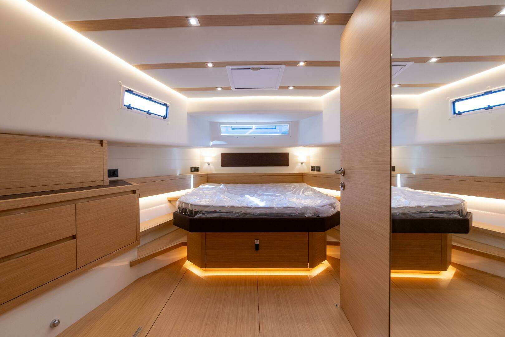 Pardo Yachts P50-2025-AVAILABLE NOW Staten Island-New York-United States 5288681