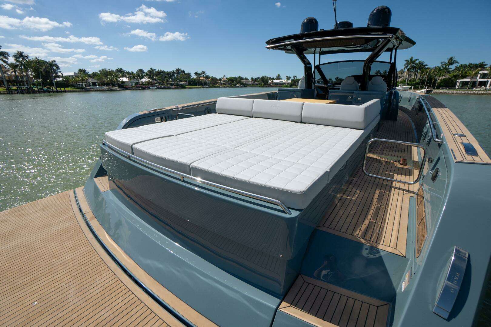 Pardo Yachts P50-2025-AVAILABLE NOW Staten Island-New York-United States 5288696