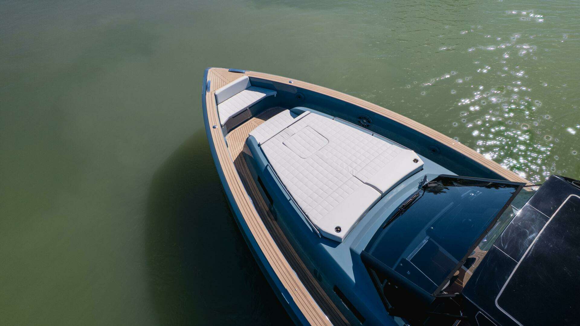 Pardo Yachts P50-2025-AVAILABLE NOW Staten Island-New York-United States 5288670