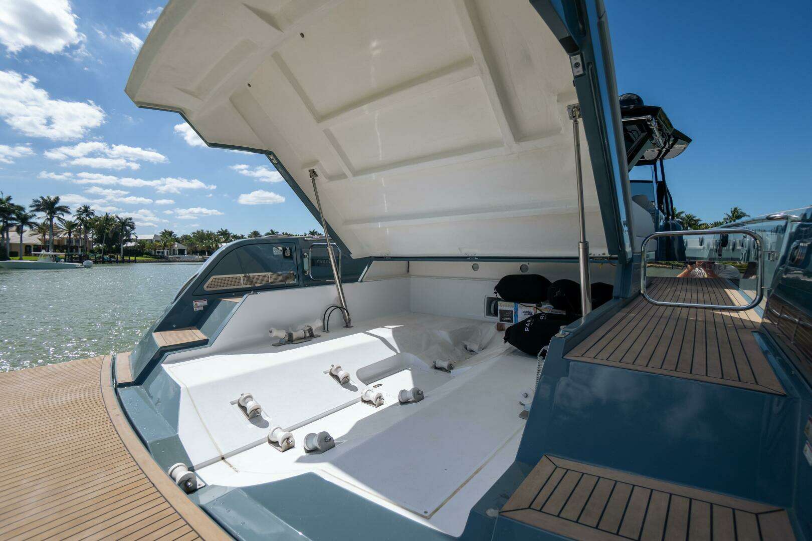 Pardo Yachts P50-2025-AVAILABLE NOW Staten Island-New York-United States 5288703