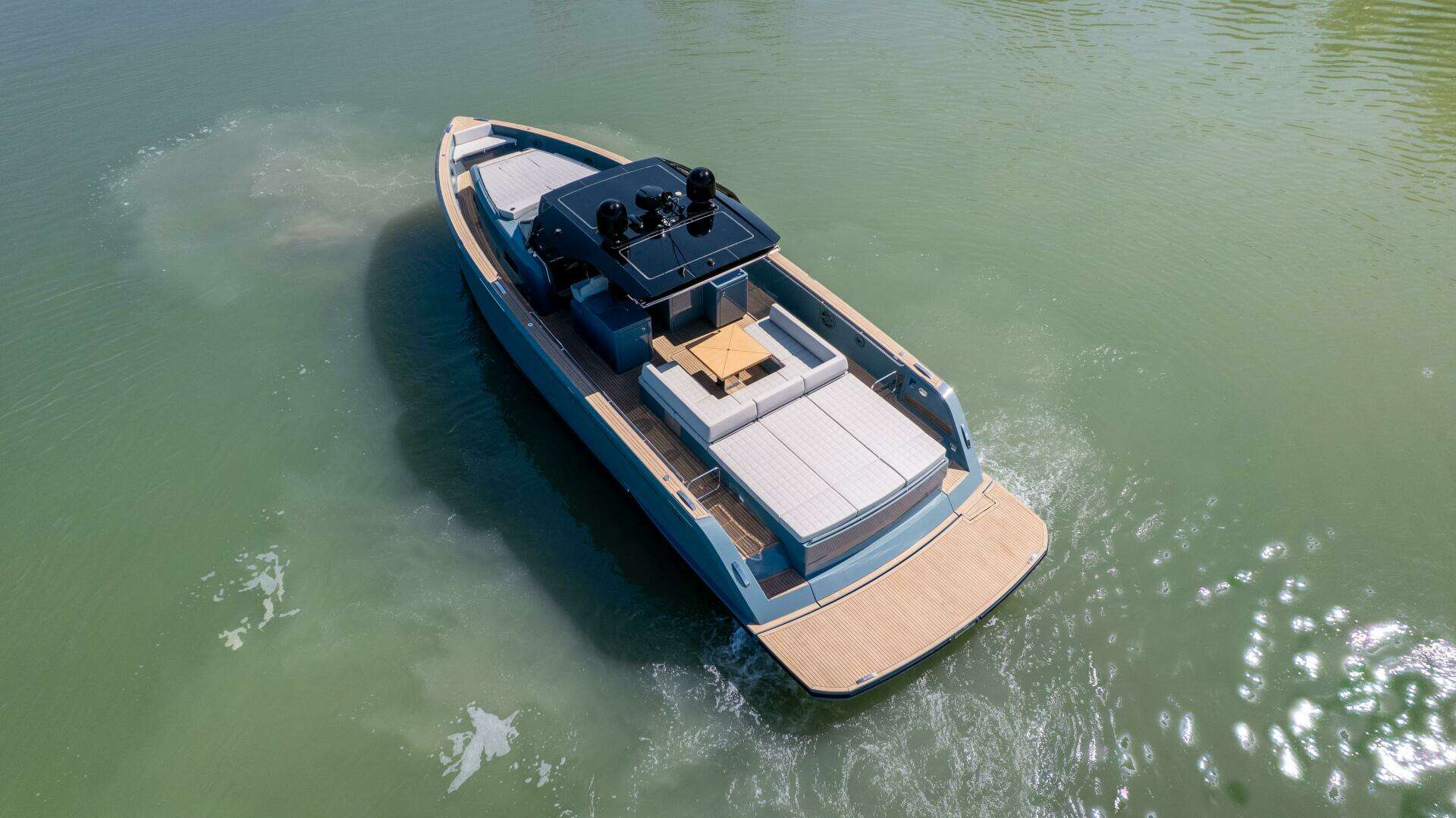 Pardo Yachts P50-2025-AVAILABLE NOW Staten Island-New York-United States 5288676