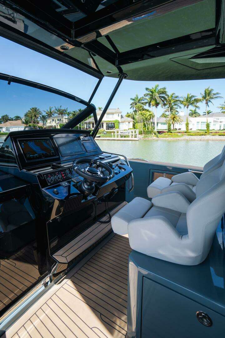 Pardo Yachts P50-2025-AVAILABLE NOW Staten Island-New York-United States 5288705