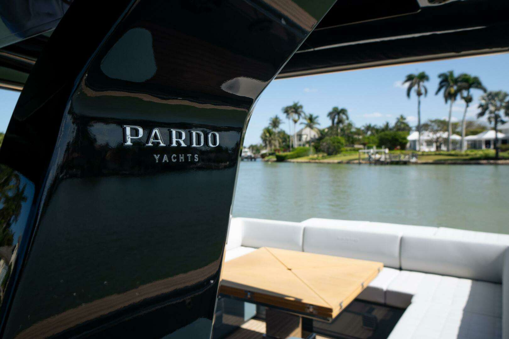 Pardo Yachts P50-2025-AVAILABLE NOW Staten Island-New York-United States 5288698