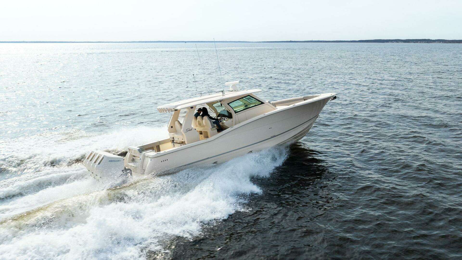 Scout 425 LXF-2025 -Staten Island-New York-United States 5155188