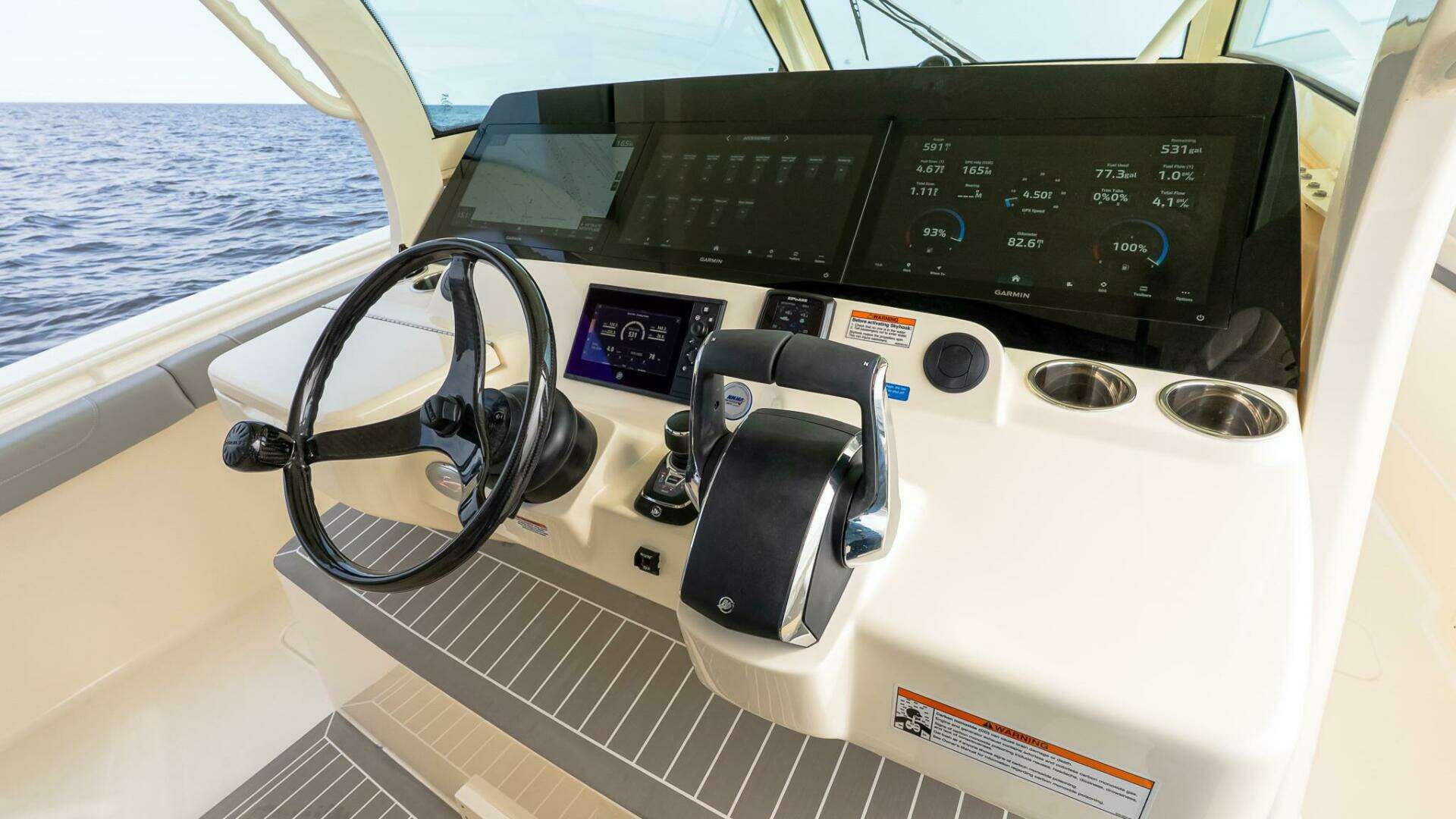 Scout 425 LXF-2025 -Staten Island-New York-United States 5155214