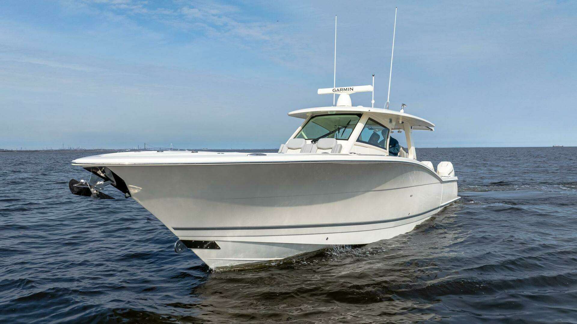 Scout 425 LXF-2025 -Staten Island-New York-United States 5155186