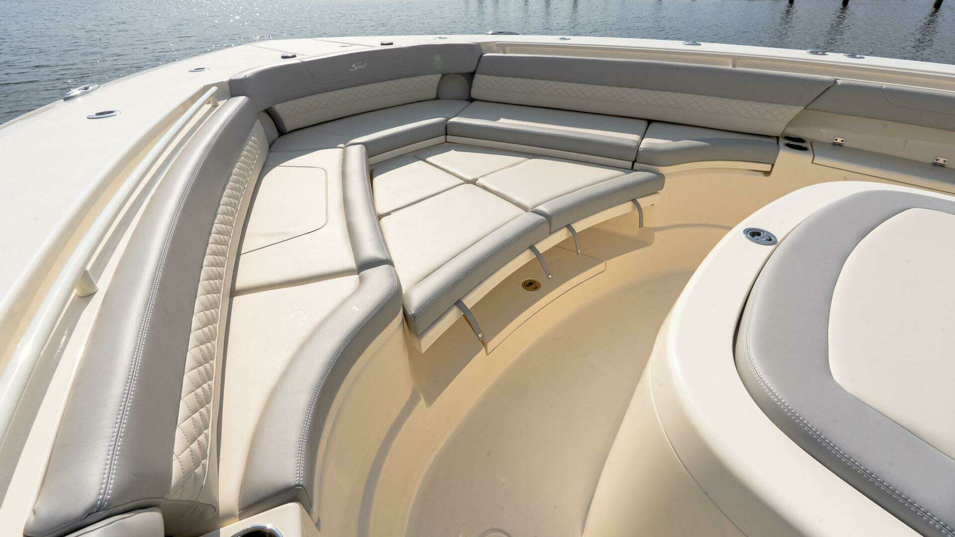 Scout 425 LXF-2025 -Staten Island-New York-United States 5155221