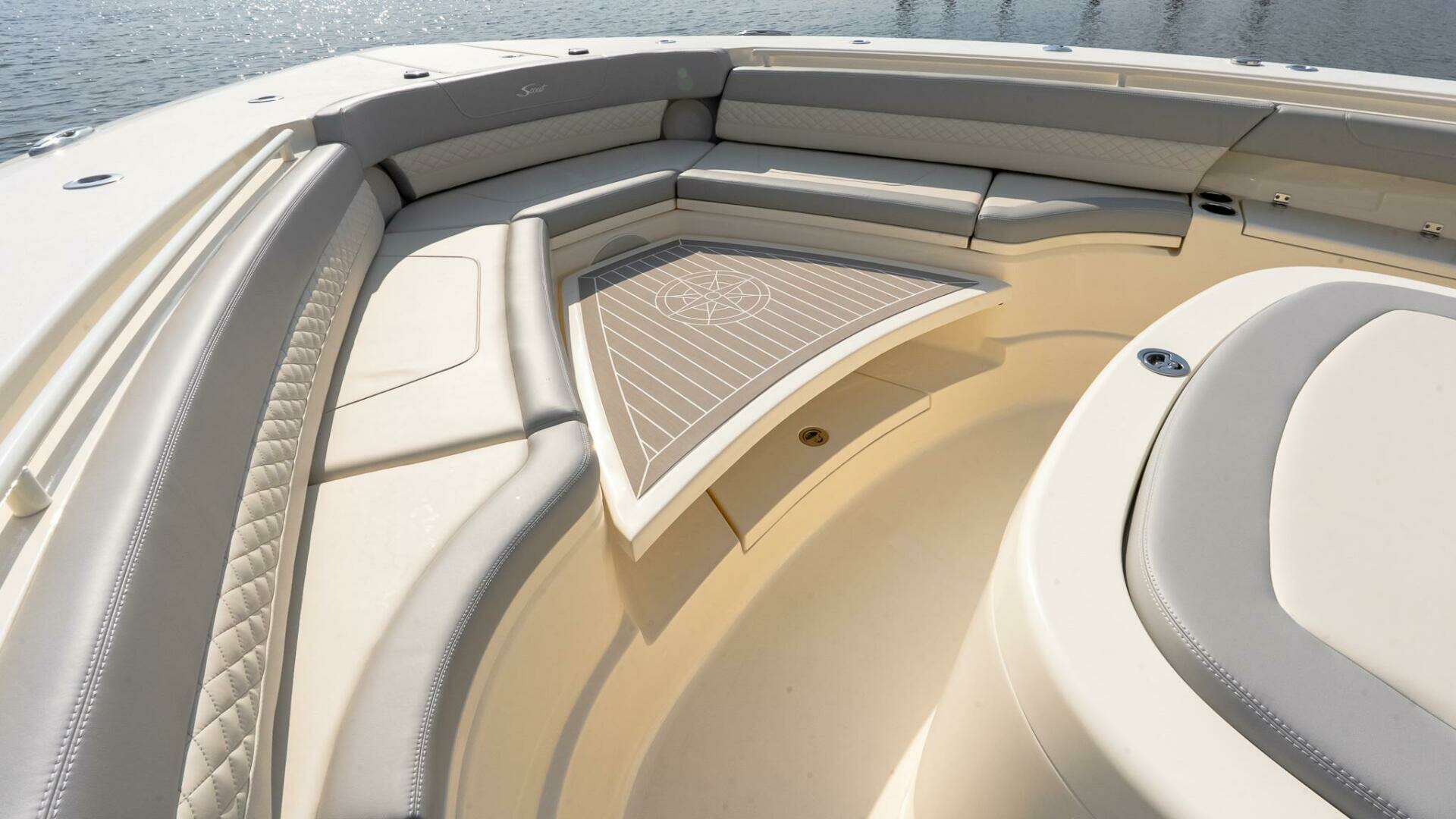 Scout 425 LXF-2025 -Staten Island-New York-United States 5155222