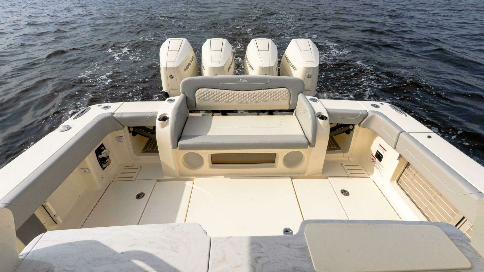 Scout 425 LXF-2025 -Staten Island-New York-United States 5155198