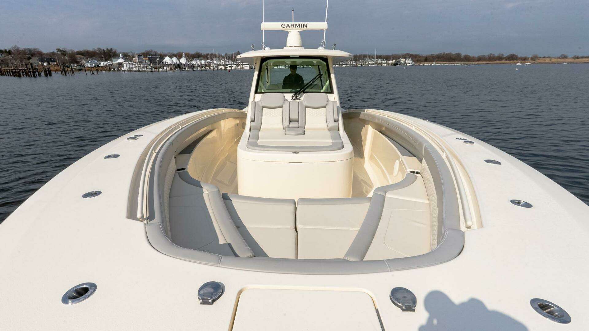 Scout 425 LXF-2025 -Staten Island-New York-United States 5155227