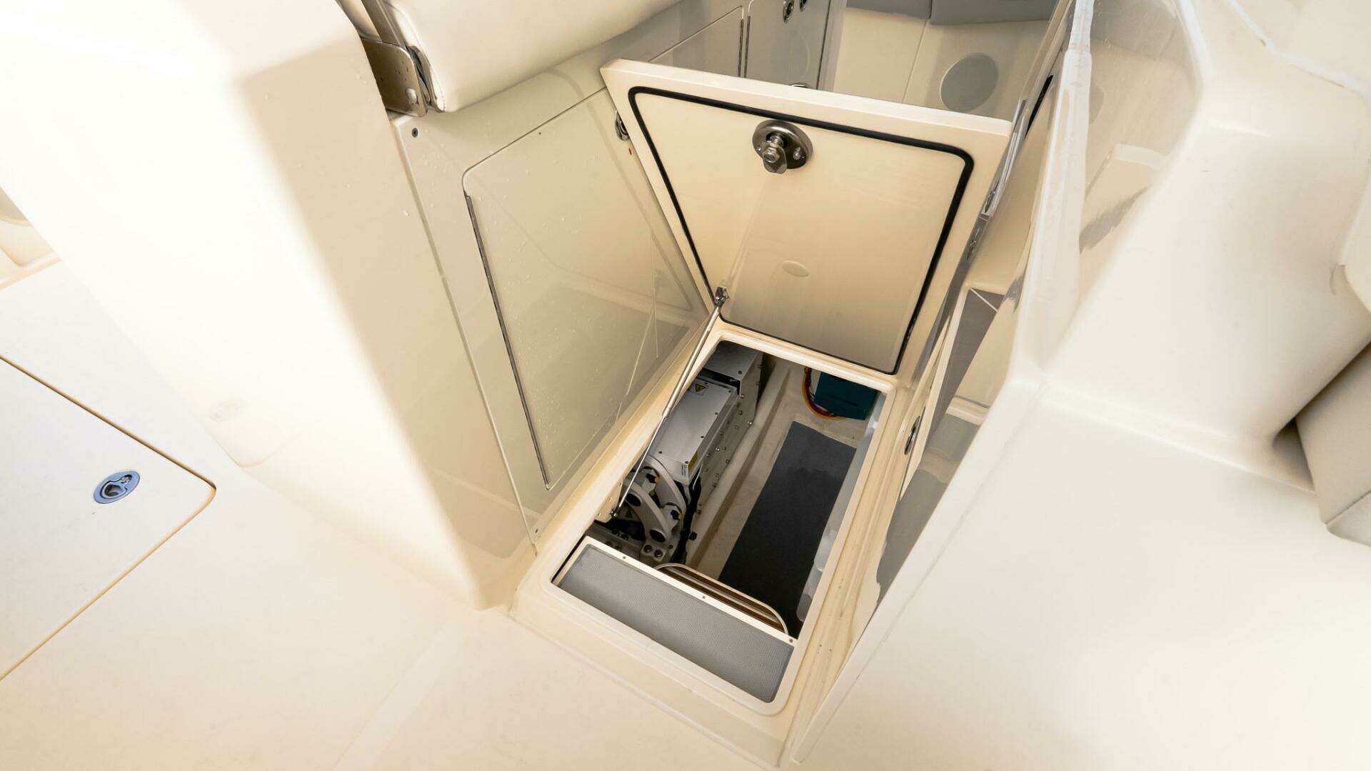 Scout 425 LXF-2025 -Staten Island-New York-United States 5155212