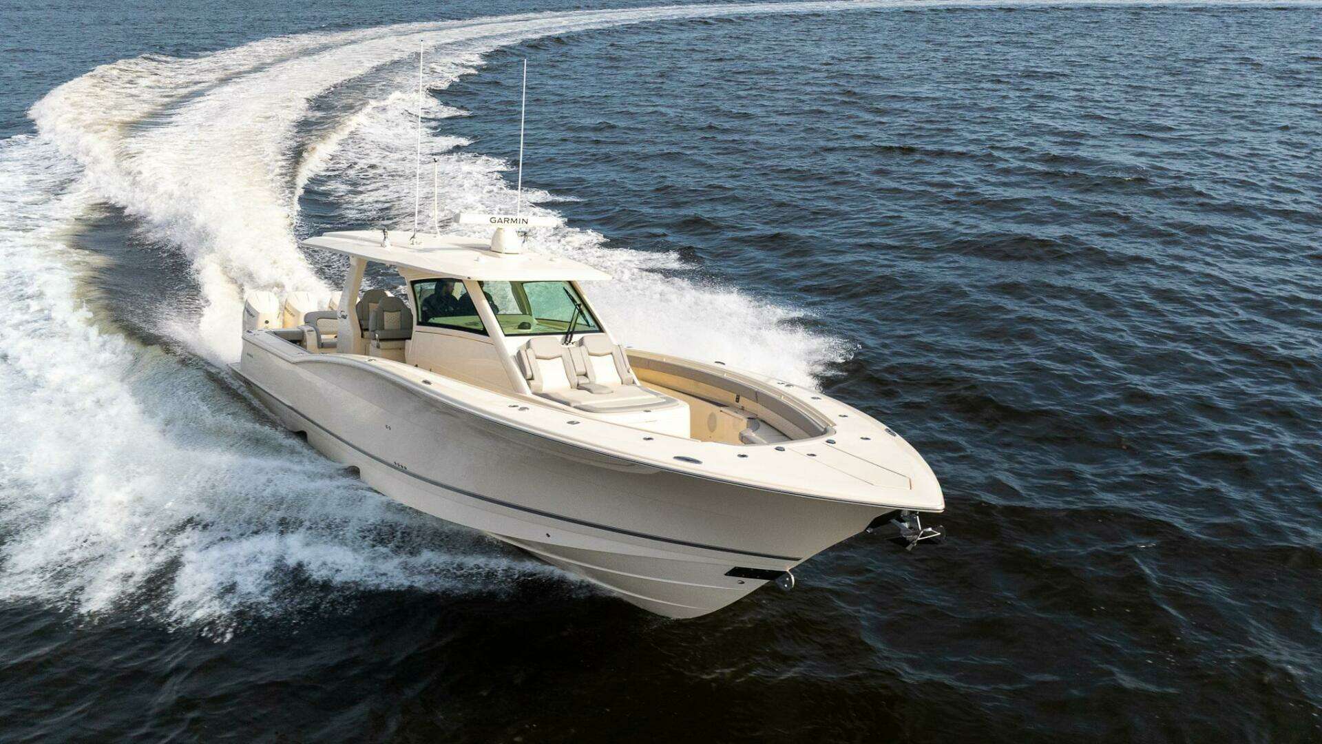 Scout 425 LXF-2025 -Staten Island-New York-United States 5155189