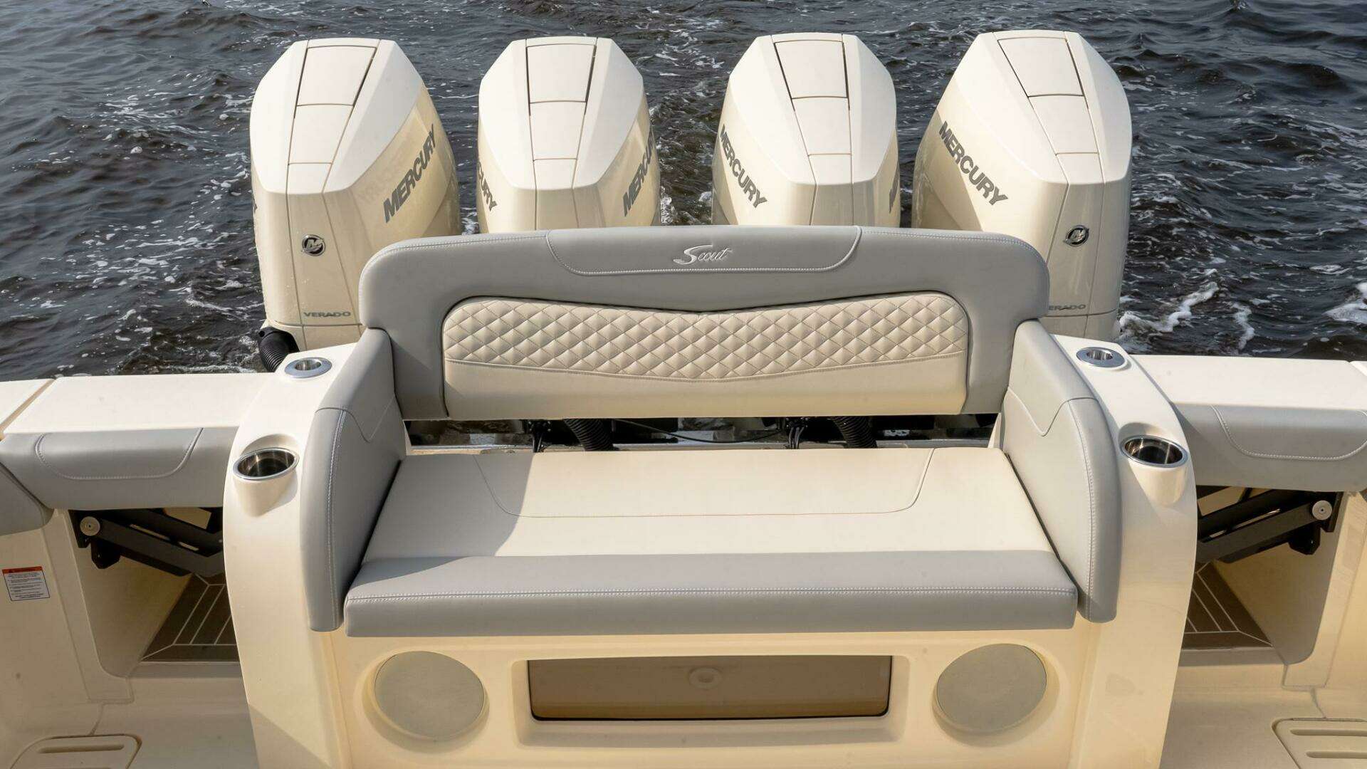 Scout 425 LXF-2025 -Staten Island-New York-United States 5155195