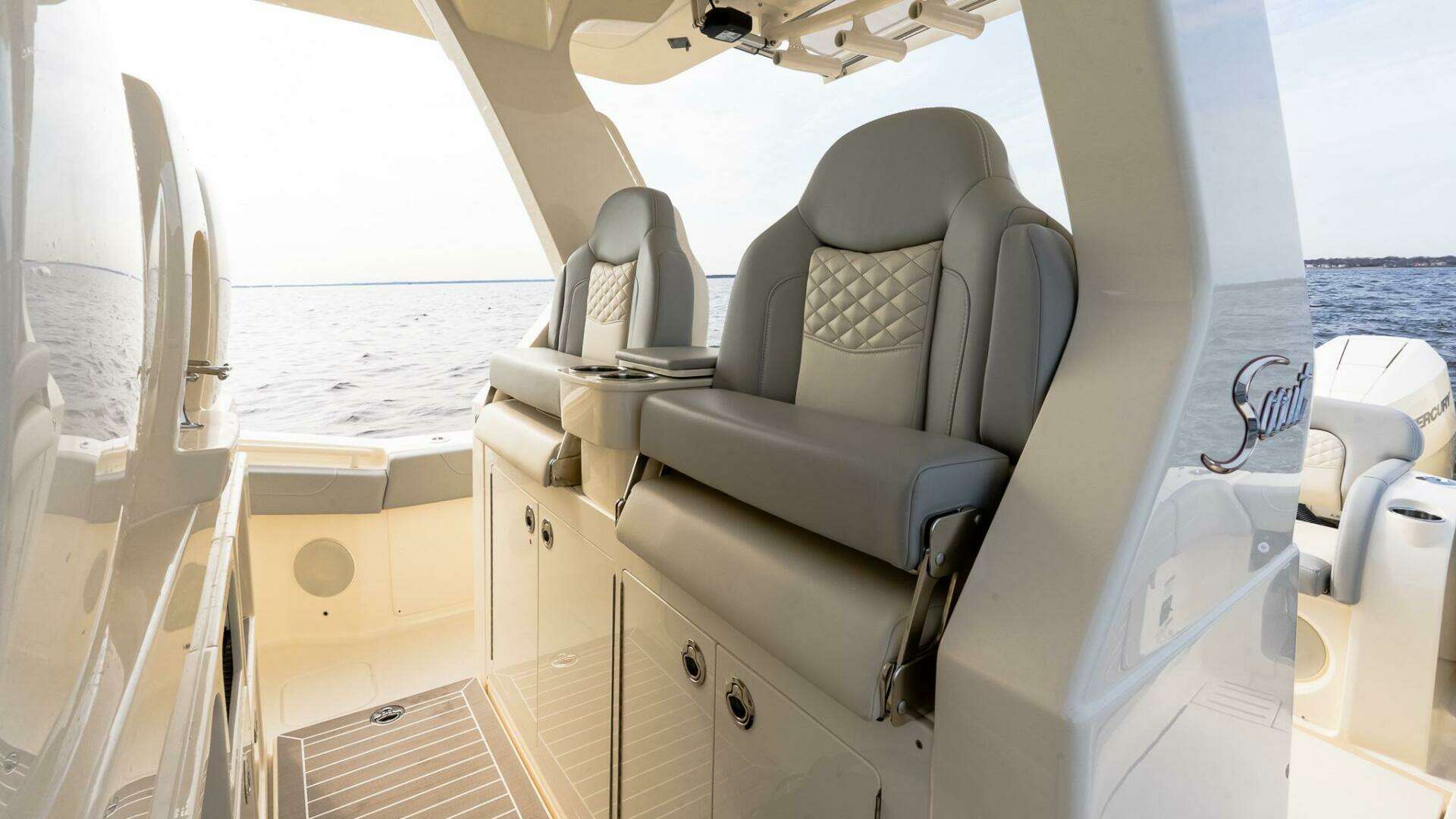 Scout 425 LXF-2025 -Staten Island-New York-United States 5155211