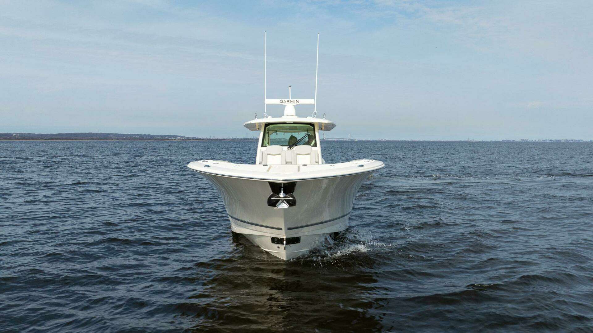 Scout 425 LXF-2025 -Staten Island-New York-United States 5155183