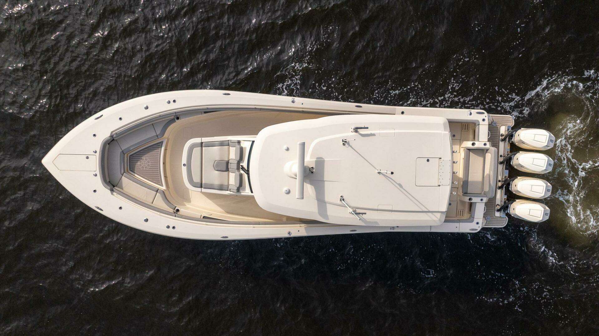 Scout 425 LXF-2025 -Staten Island-New York-United States 5155192